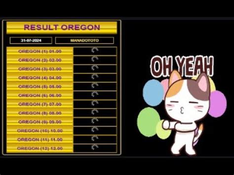 live draw oregon 4|Pick 4 .